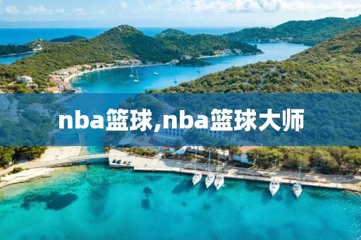 nba篮球,nba篮球大师